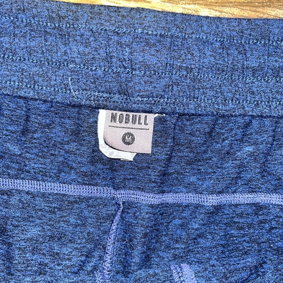 NoBull navy joggers - Picture 3 of 3